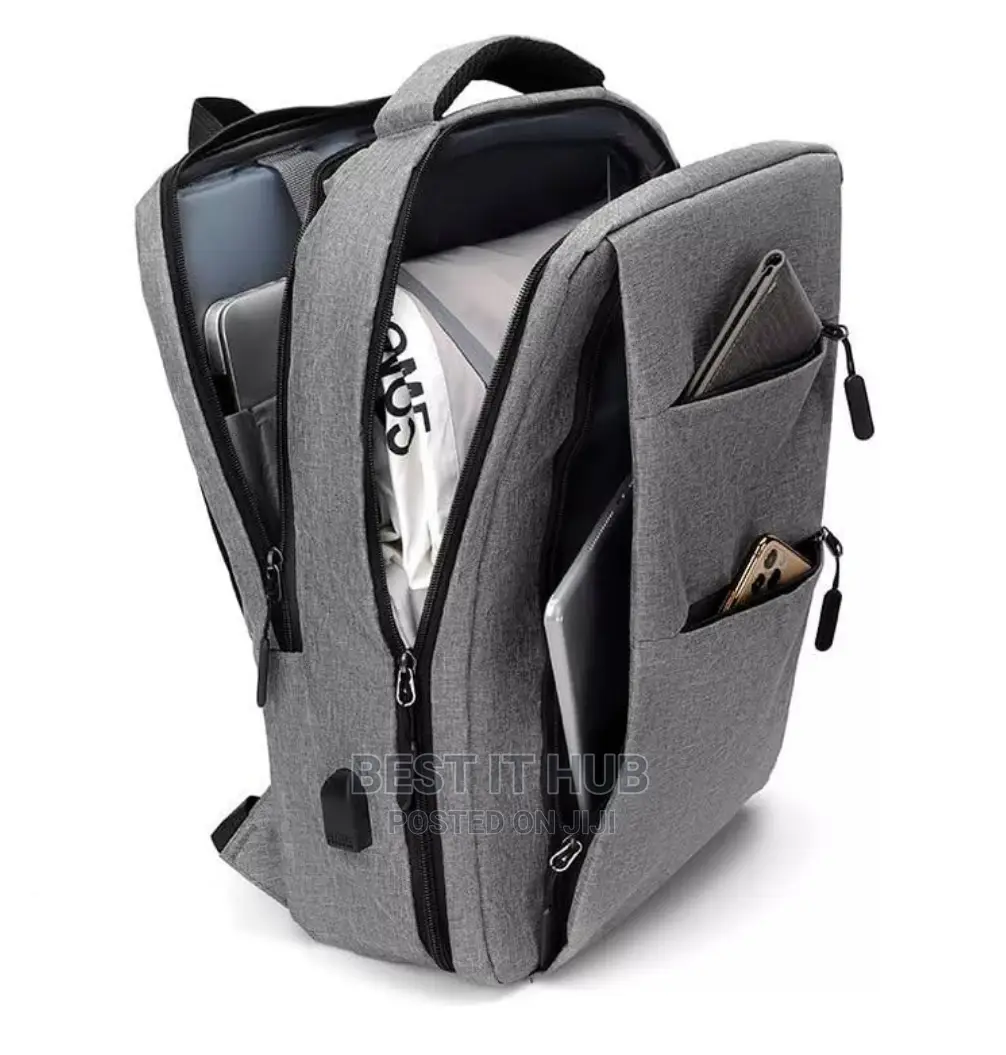 Laptop Bag Pack
