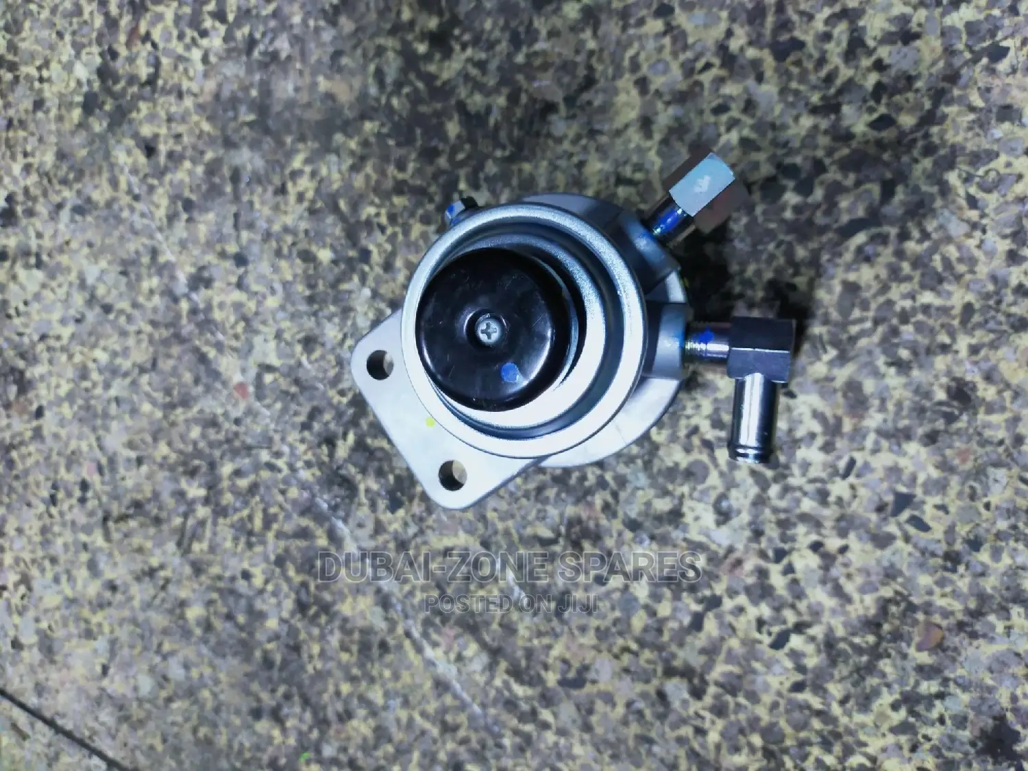 Hand Pump Isuzu D-Max Available.