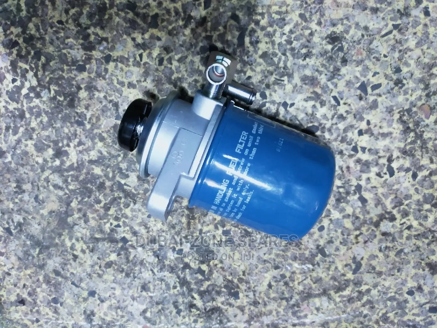 Hand Pump Isuzu D-Max Available.