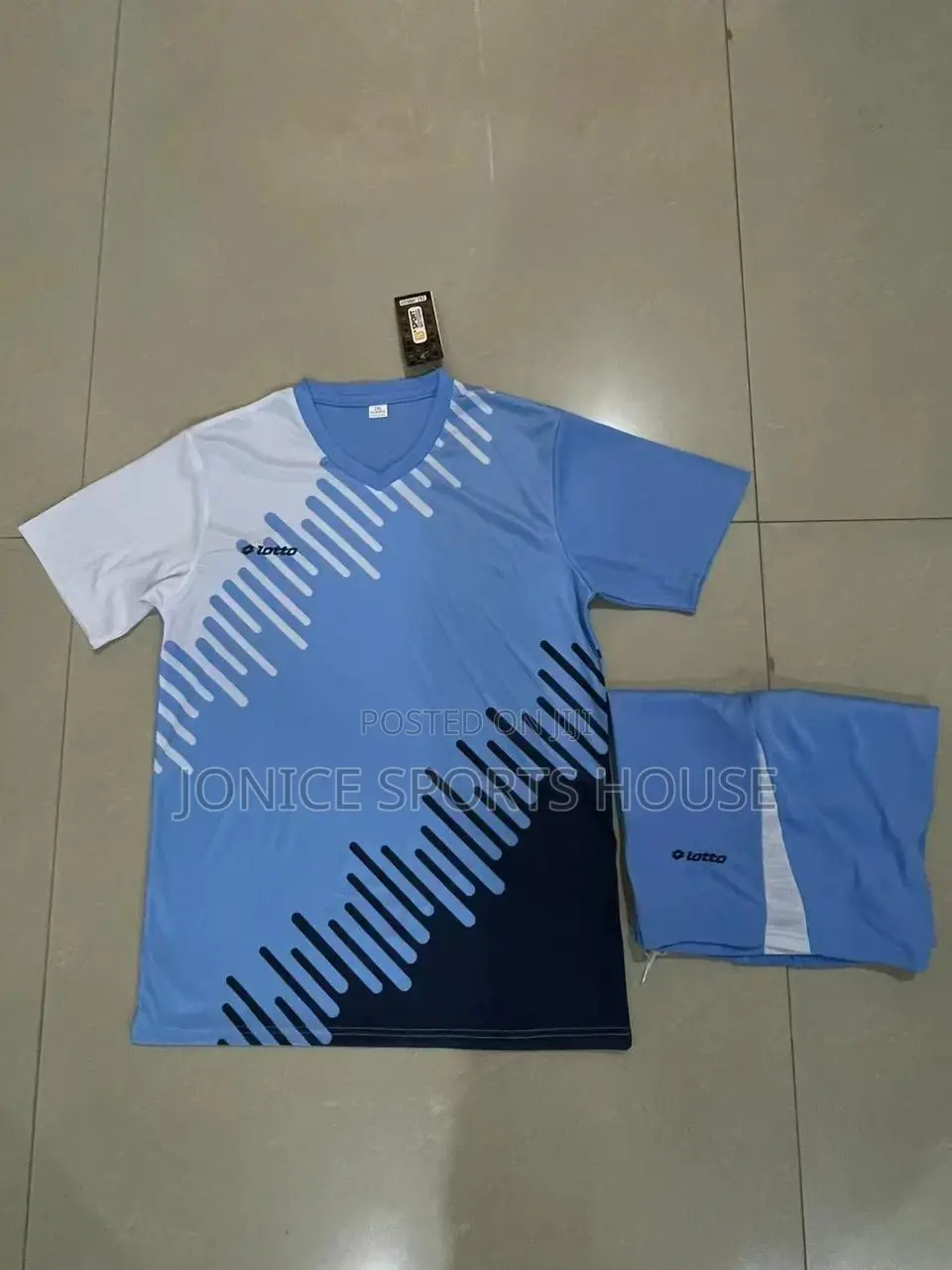 Team Uniforms