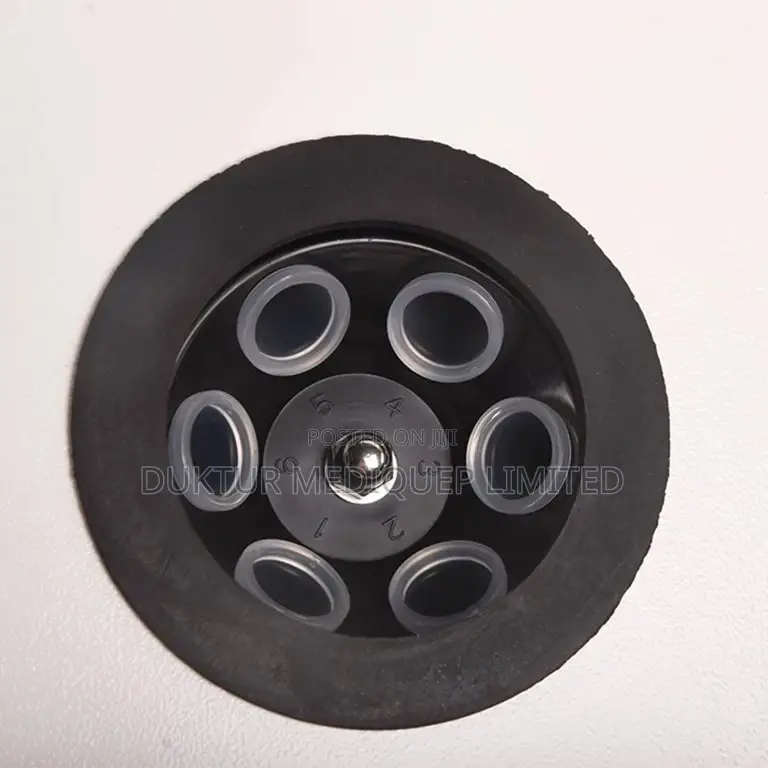 Centrifuge Model 80-1 6tubes Timer and Speed Control