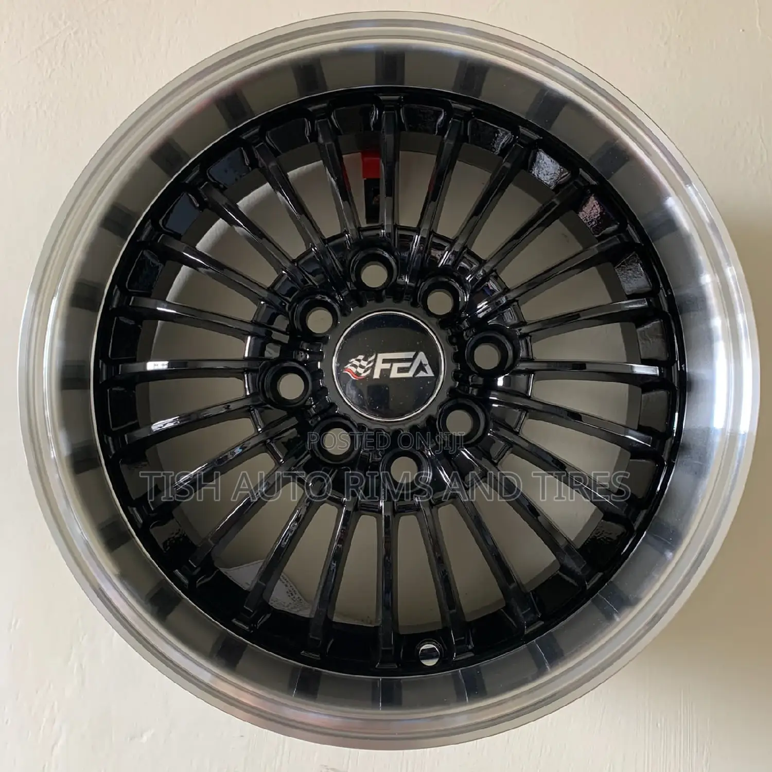Toyota Vitz,Axio,Filder 14 Inch Rims