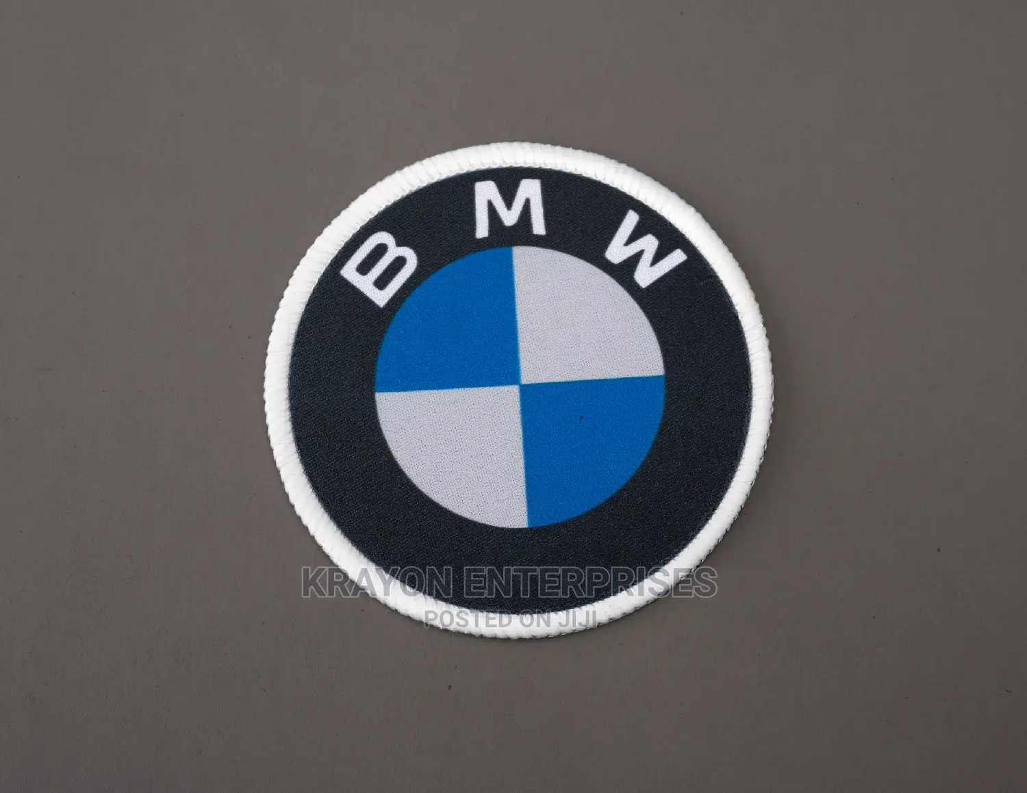 Circular Mousepads
