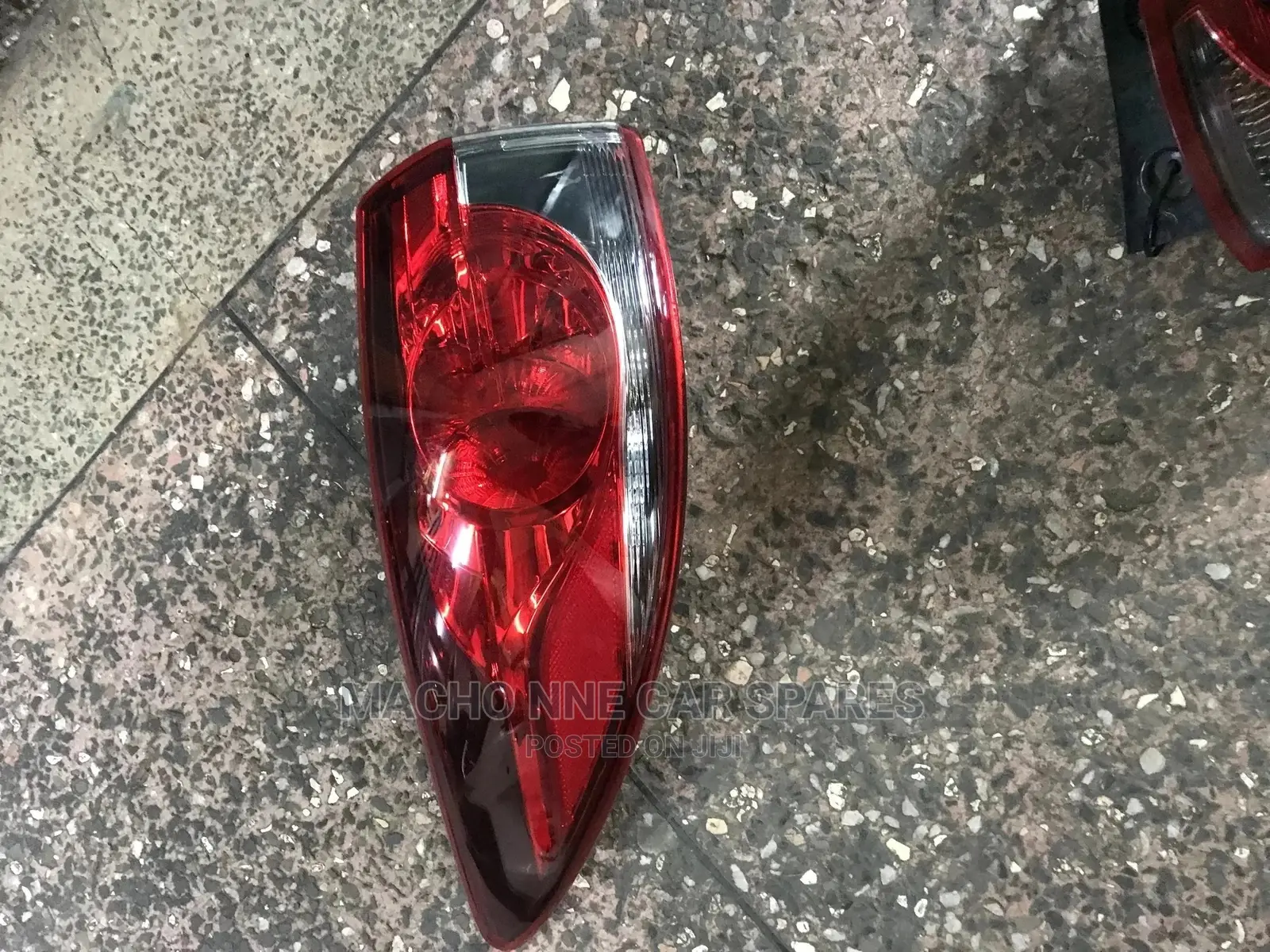 Mazda Atenza 2015 Taillight