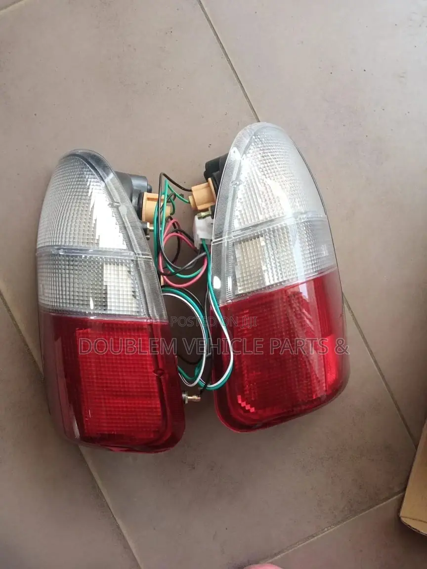 Tail Lamp Mitsubishi L200 Strada 1995-1996 Onwards K74 Mitsubishi Colt