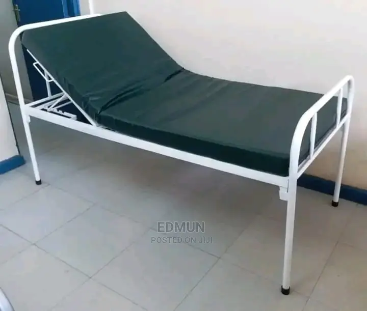 Hospital Bed (Ward Bed)
