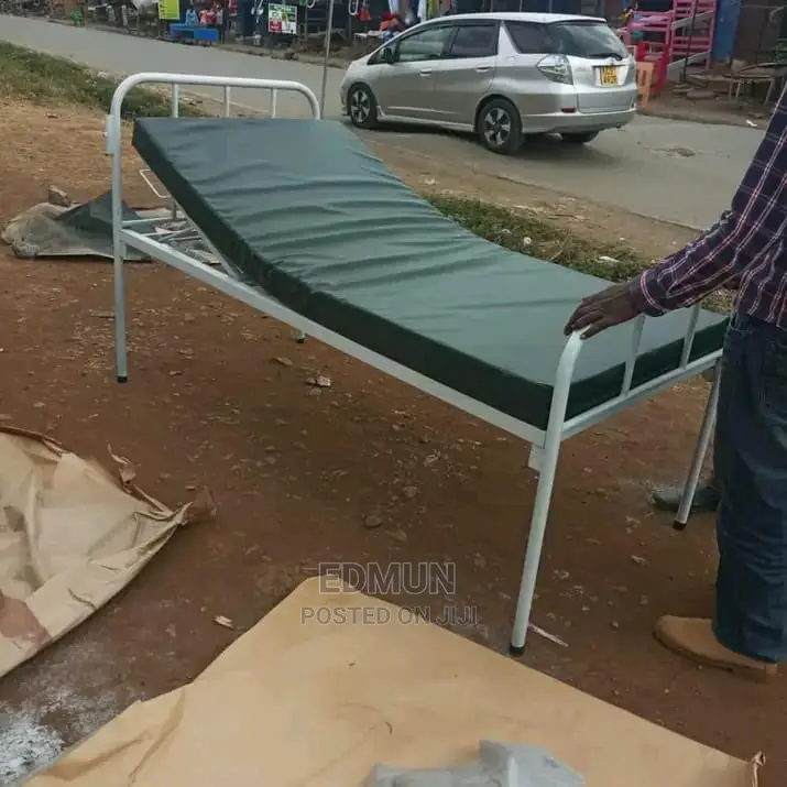 Hospital Bed (Ward Bed)