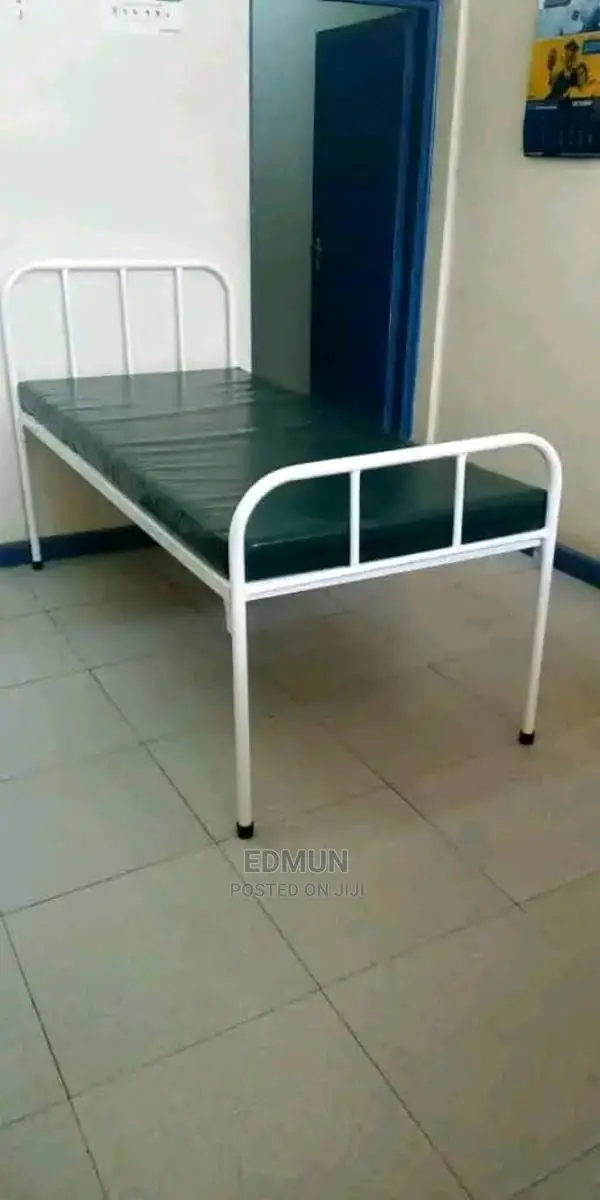 Hospital Bed (Ward Bed)