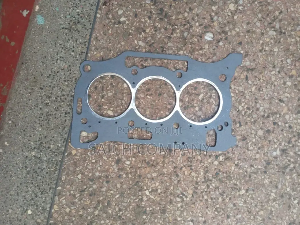 Nissan HR 12 Headgasket Supercharged