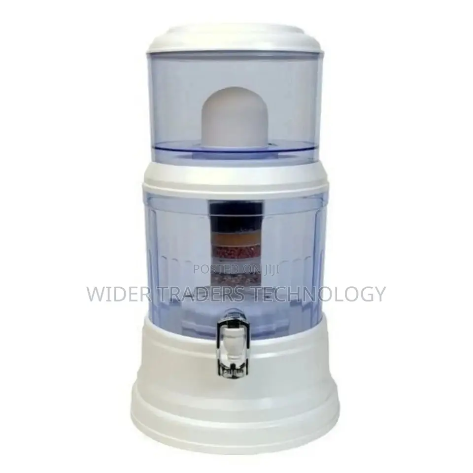 Water Filter