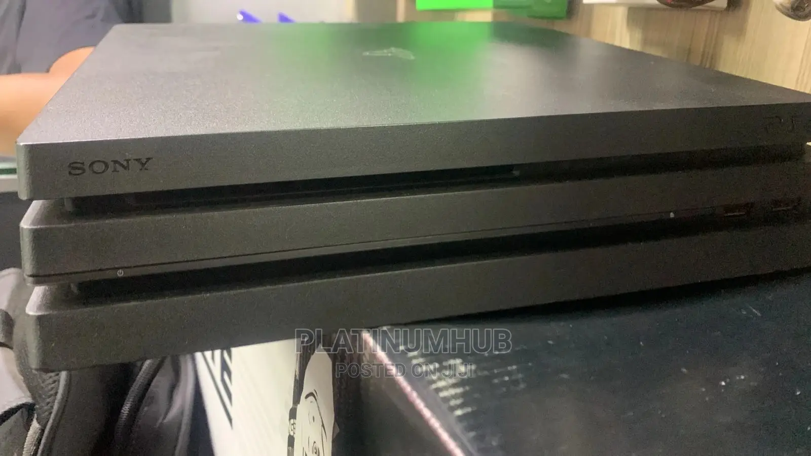 Playstation 4 PRO 1TB