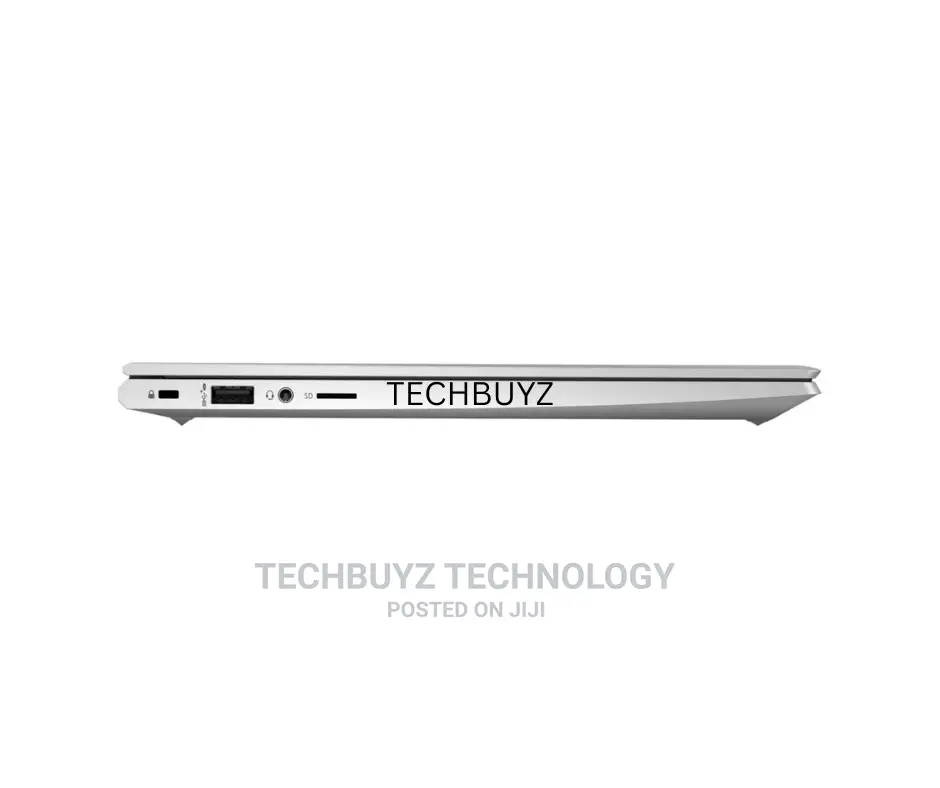New Laptop HP ProBook 430 G8 16GB Intel Core I5 SSD 512GB