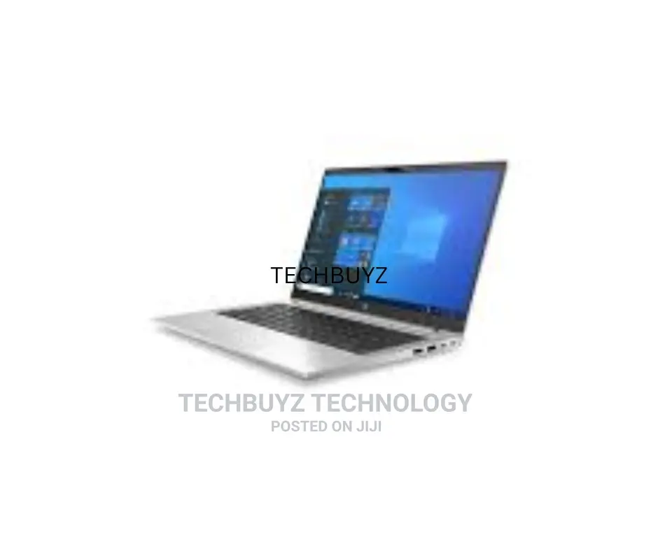 New Laptop HP ProBook 430 G8 16GB Intel Core I5 SSD 512GB