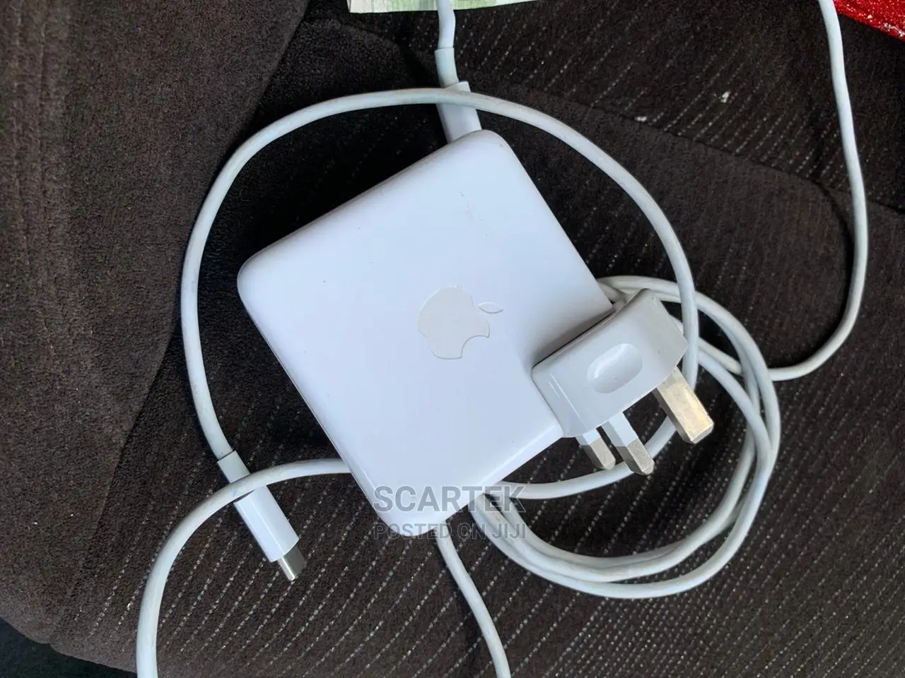 Apple Macbook Adapter 61w Type C 