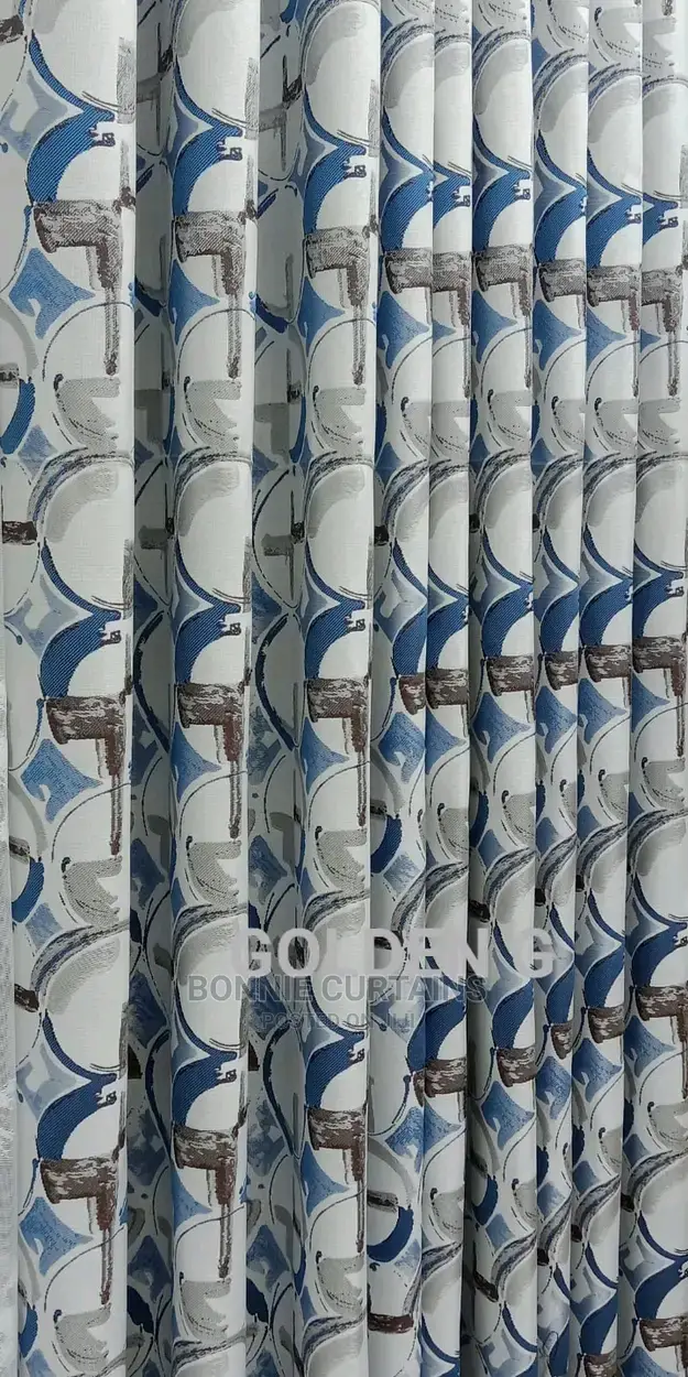 Bonnie Curtains Eastleigh