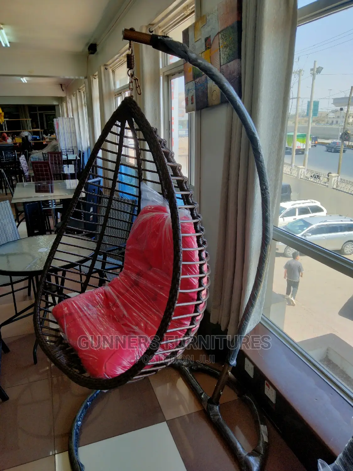 Swing Chair Swing Chair.