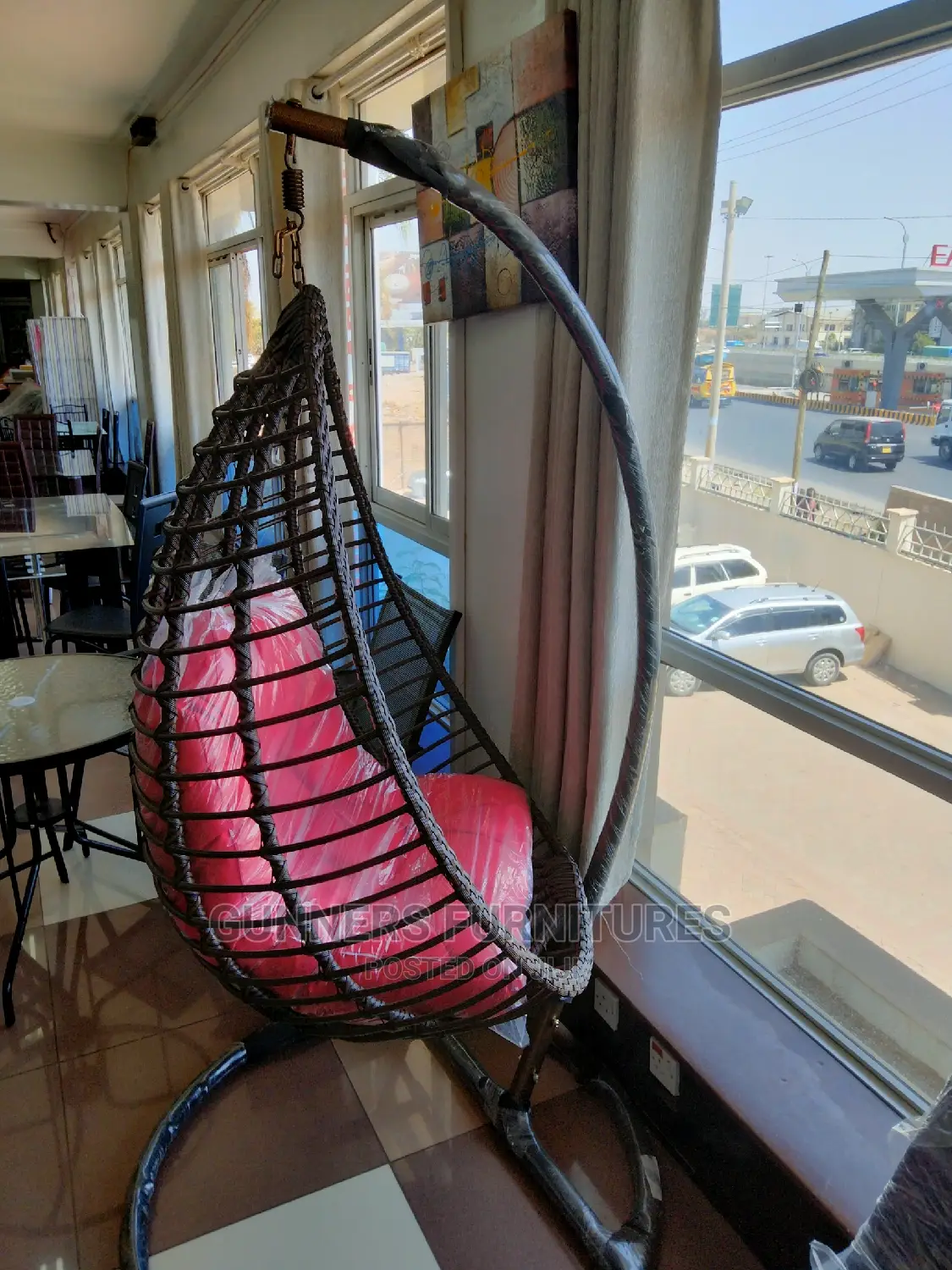 Swing Chair Swing Chair.