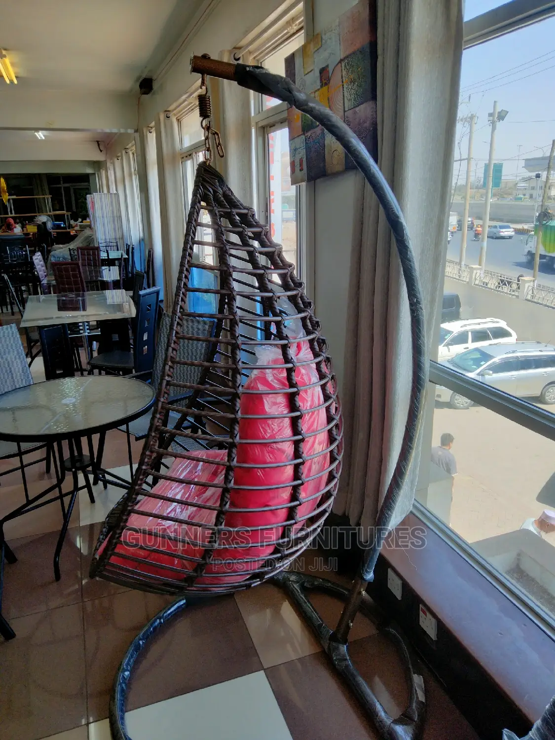 Swing Chair Swing Chair.