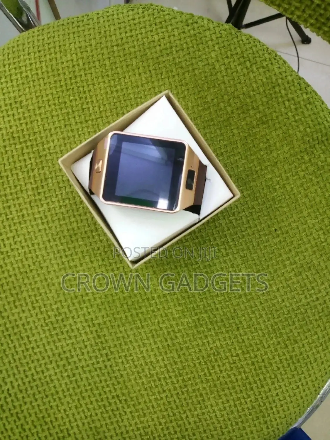 Dz09 Smart Watch