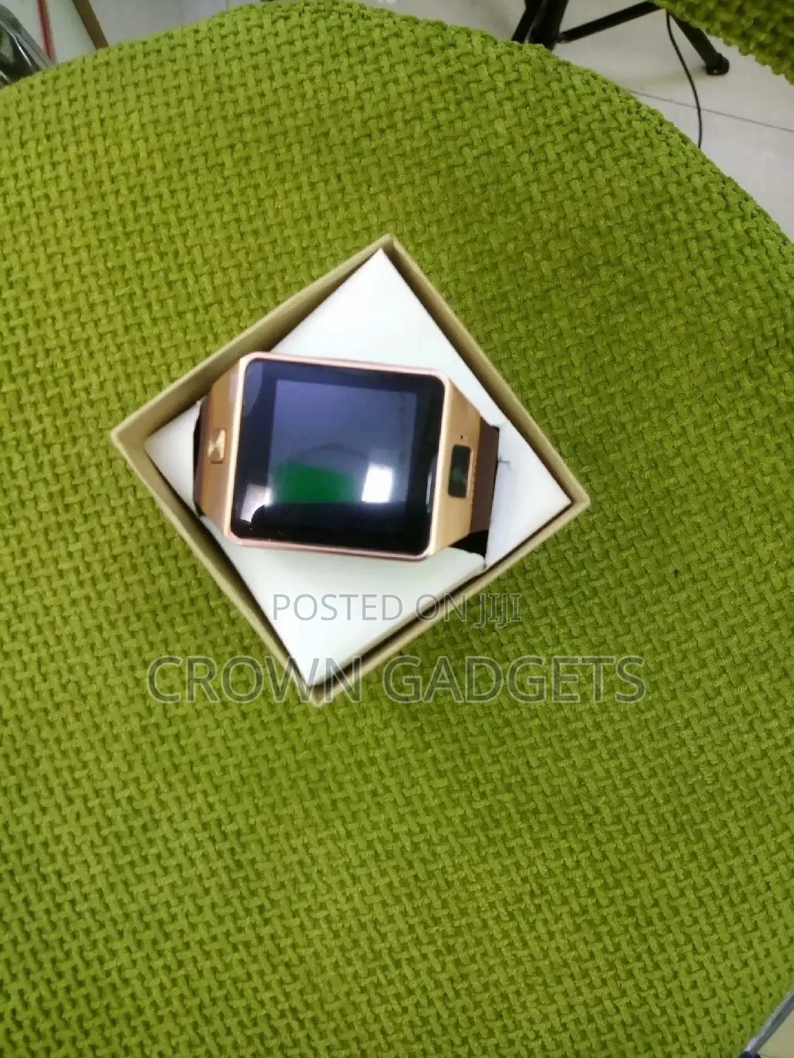 Dz 09 Smart Watches
