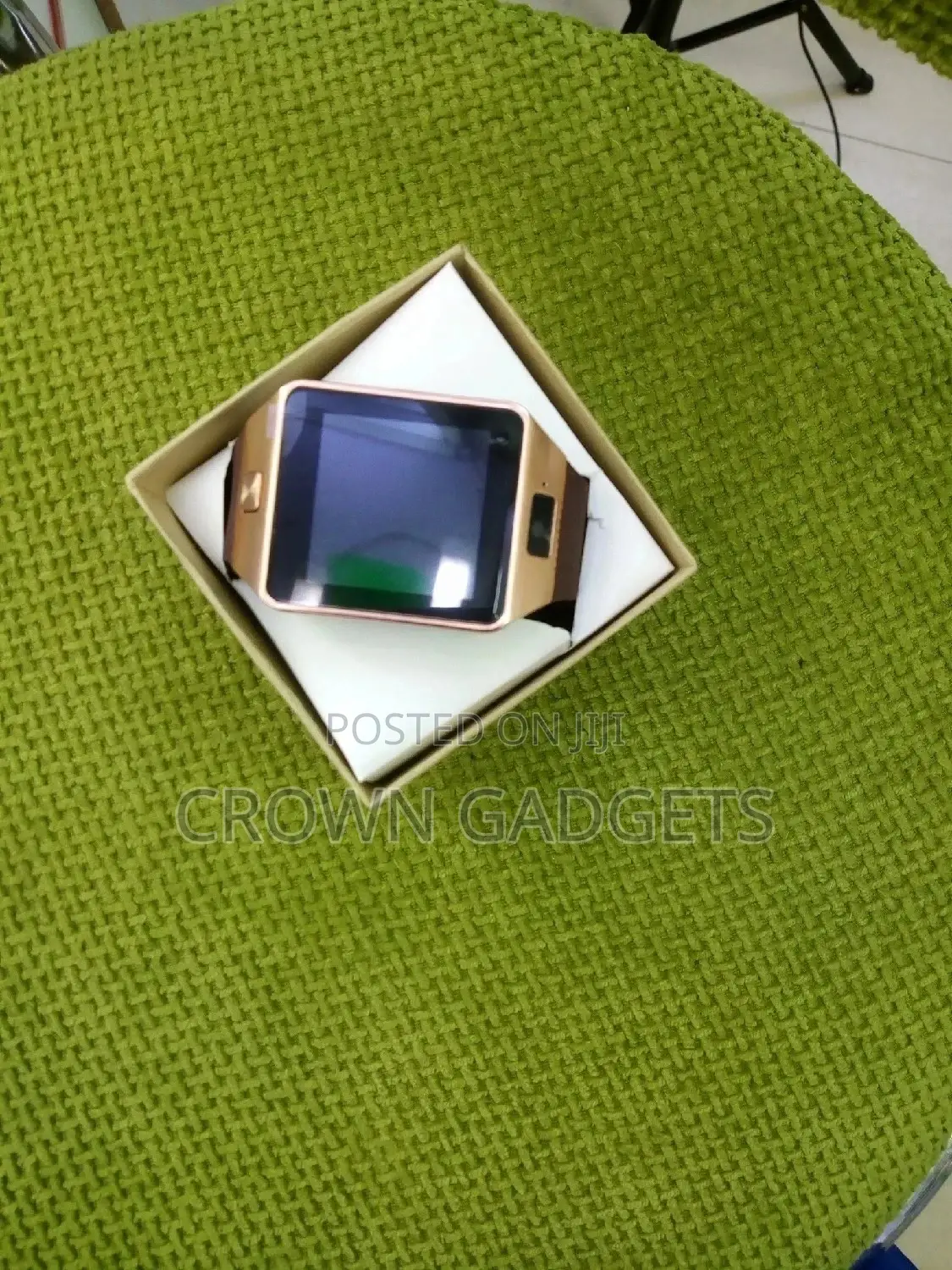 Dz 09 Smart Watches