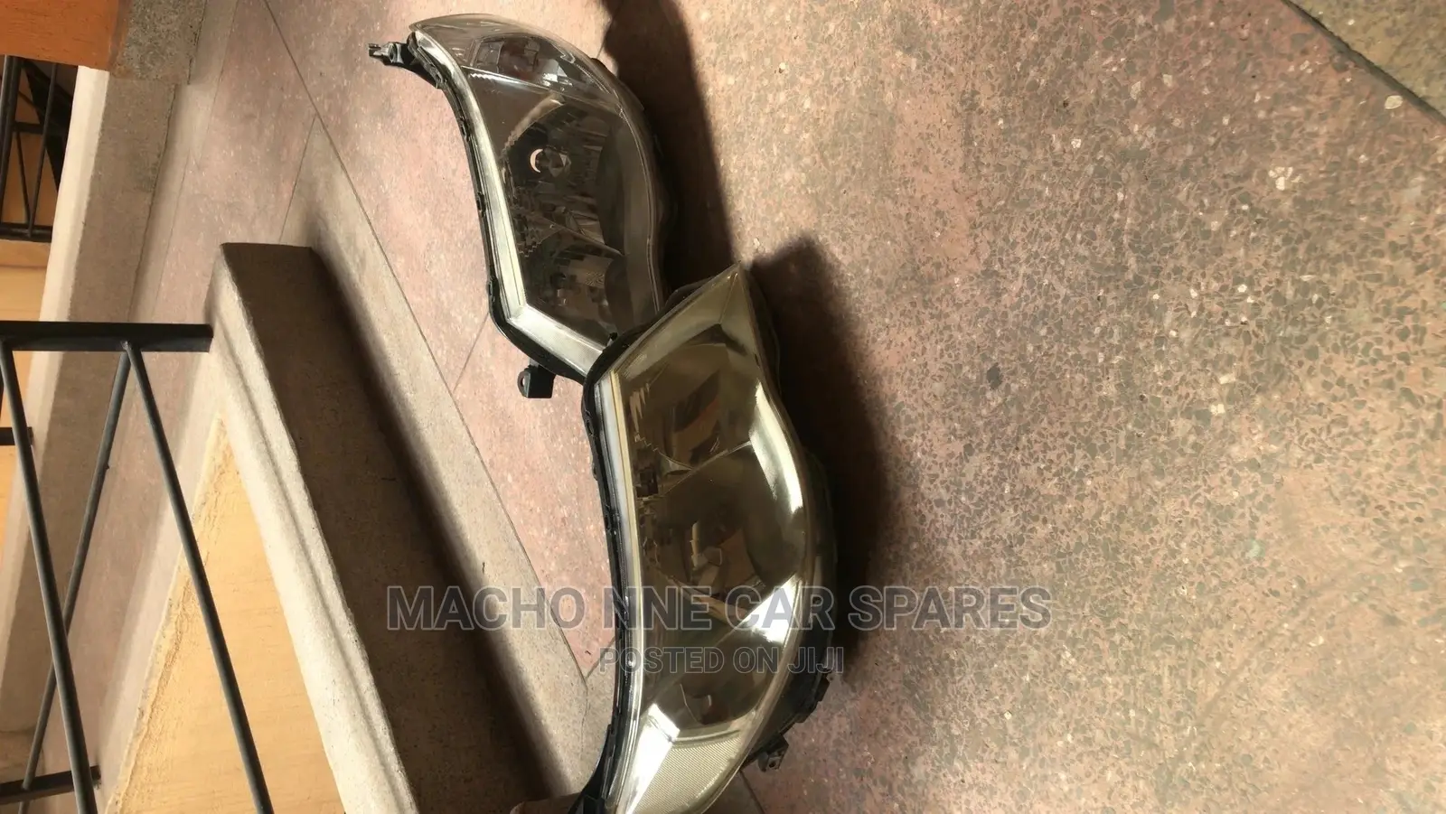 Subaru Forester SH5 Xenon Headlight