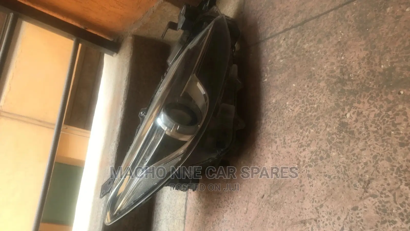 Mazda Atenza 2017 Xenon Headlight