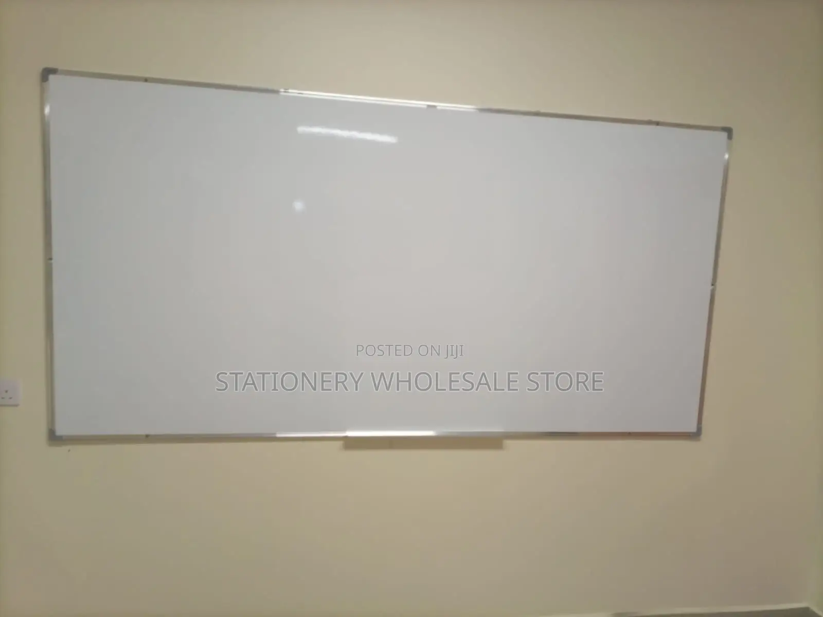 Magnetic Whiteboard, White Board Magnetic 8ftx4ft