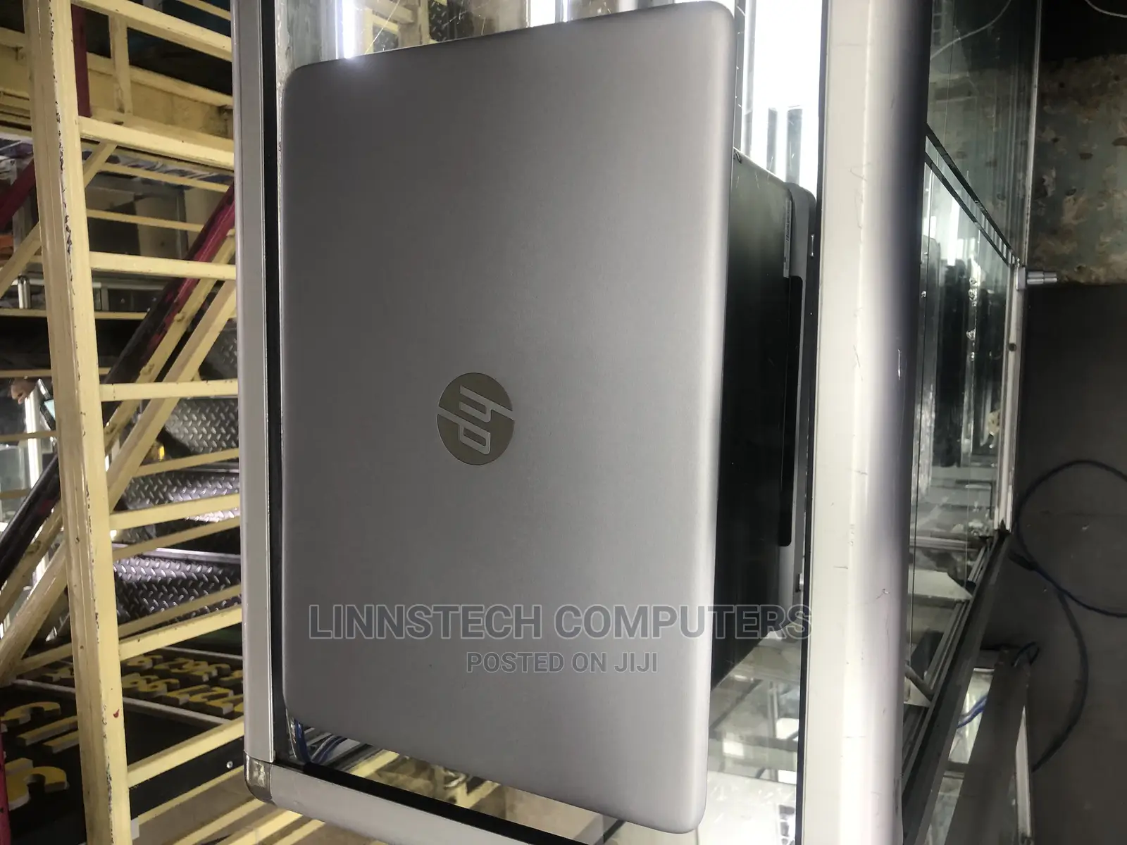 Laptop HP EliteBook 840 G3 8GB Intel Core I5 SSD 256GB