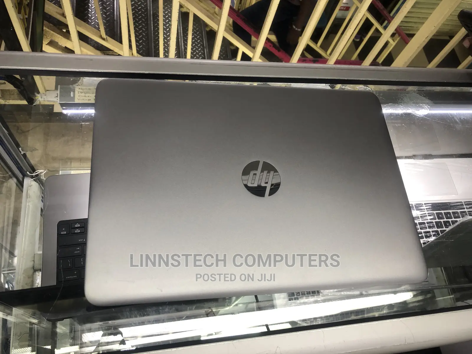 Laptop HP EliteBook 840 G3 8GB Intel Core I7 SSD 256GB