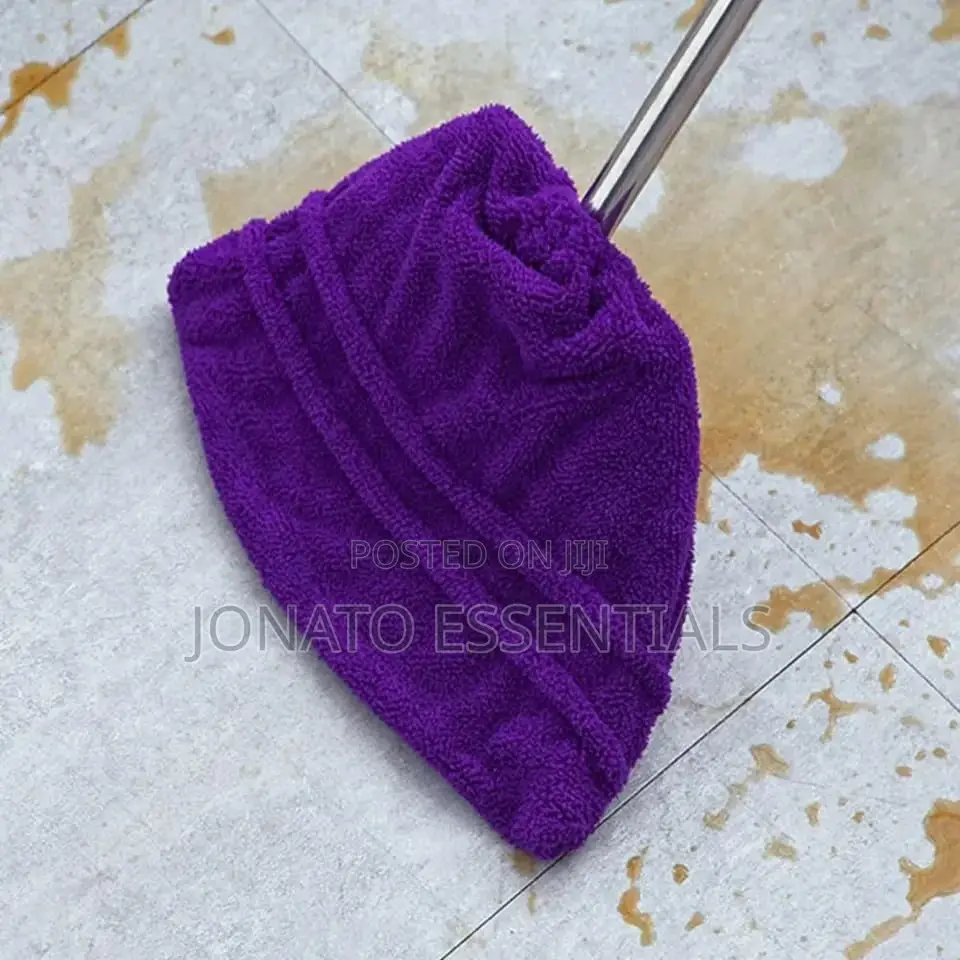 Dust Wiper and Floor Mop Cover
