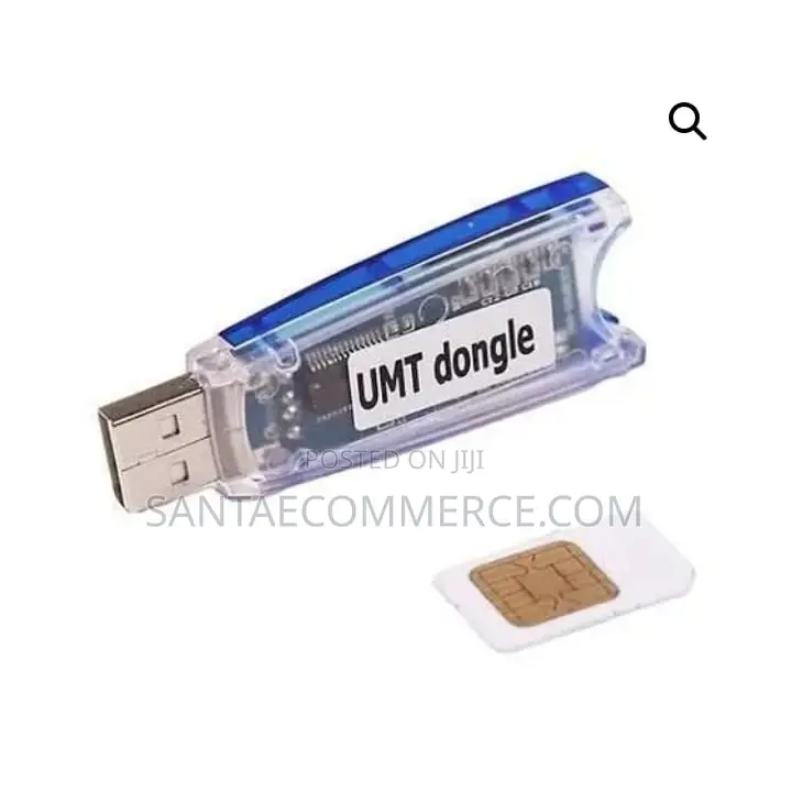 Umt Dongle Ultimate Multi Tool