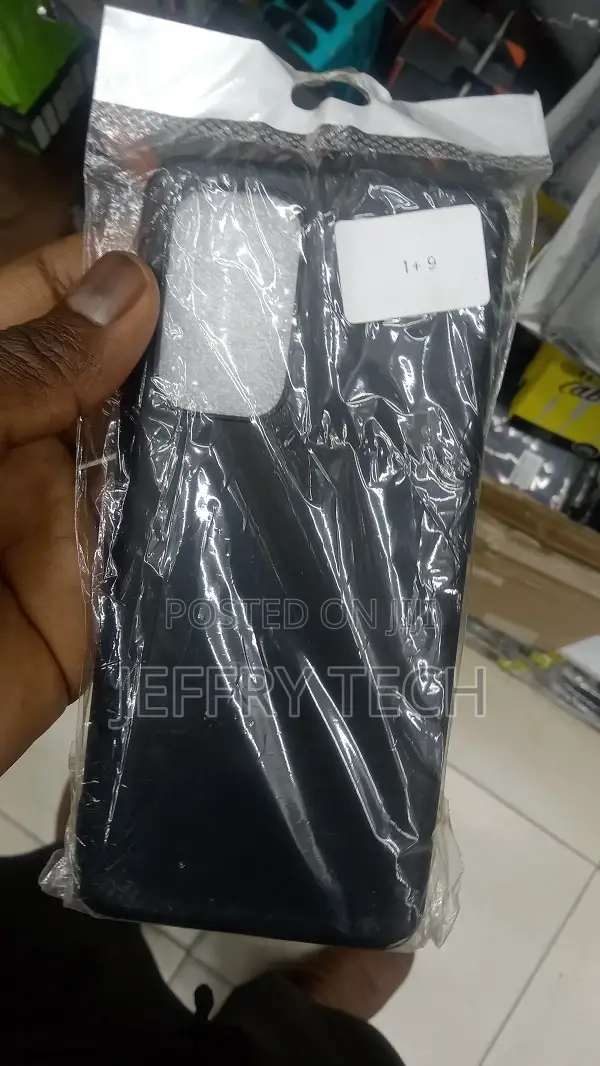 Oneplus 9 Case Liquid Silicone