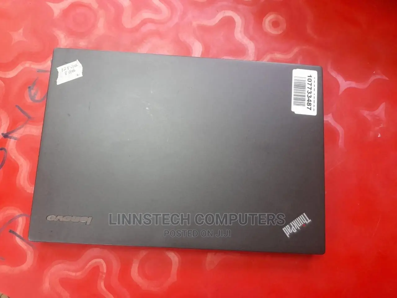 Laptop Lenovo Thinkpad X1 Yoga 8GB Intel Core I5 SSD 256GB