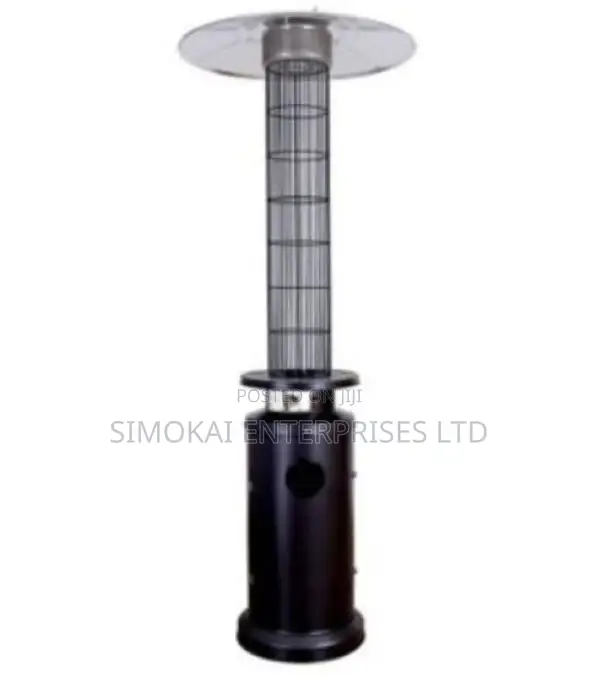 Steel Patio Heater(Fsd-E-O)