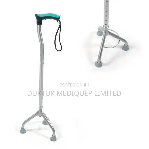 Walking Stick Tripod (Soft Top Handle) L32