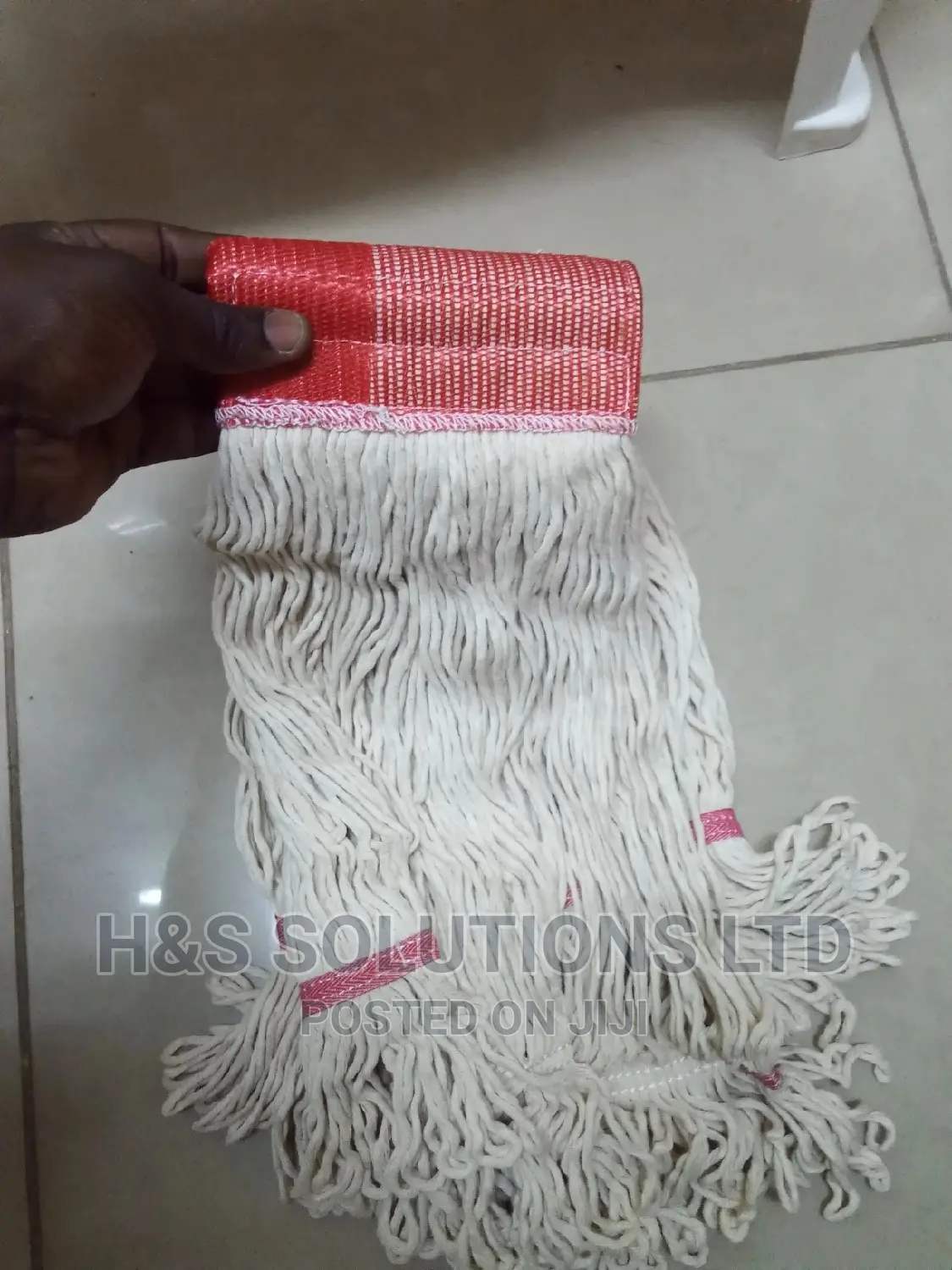 Kentucky Mop