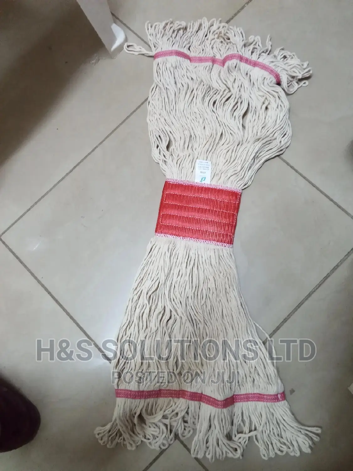 Kentucky Mop