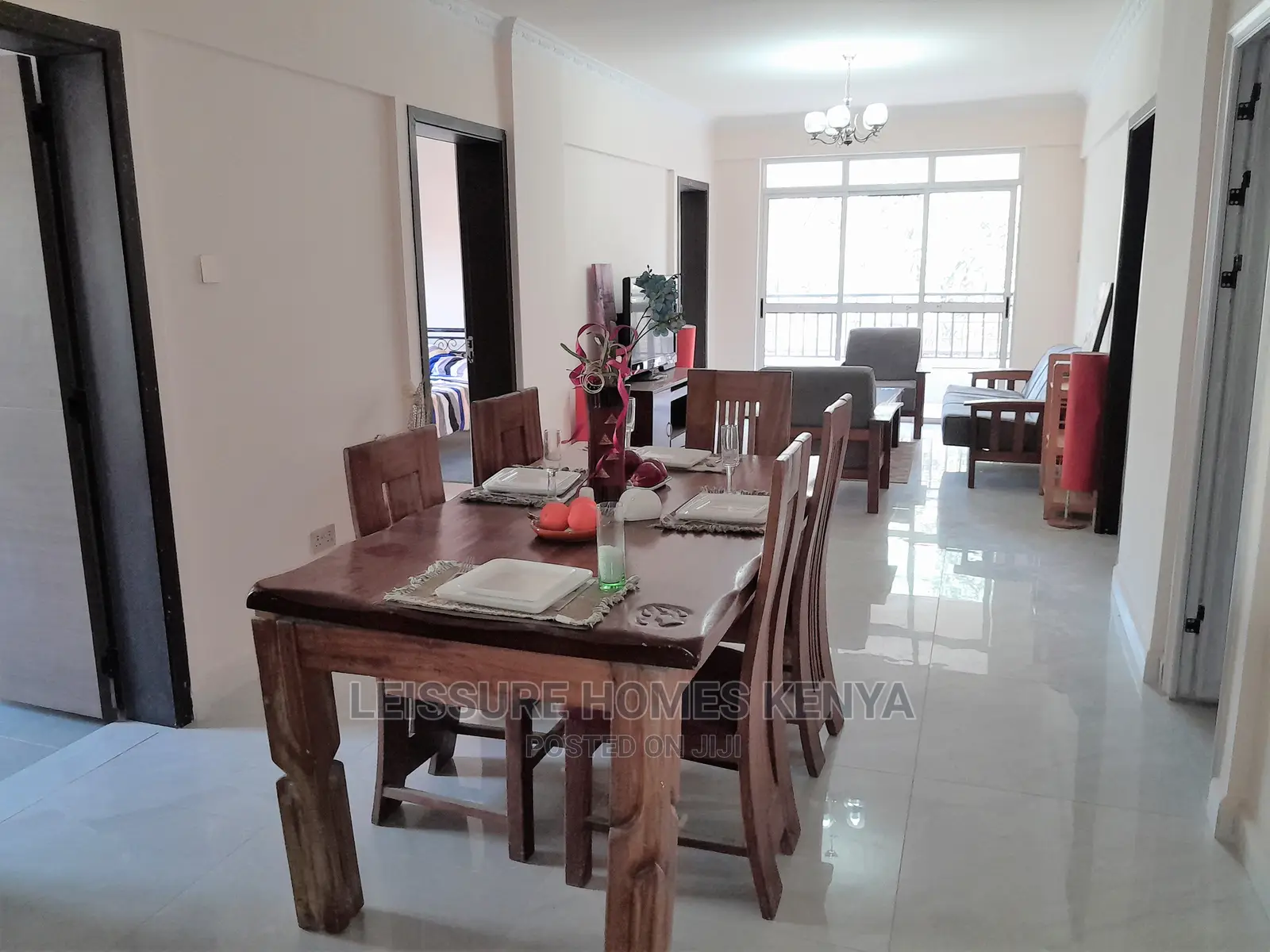 3bdrm Apartment in Kileleshwa for sale