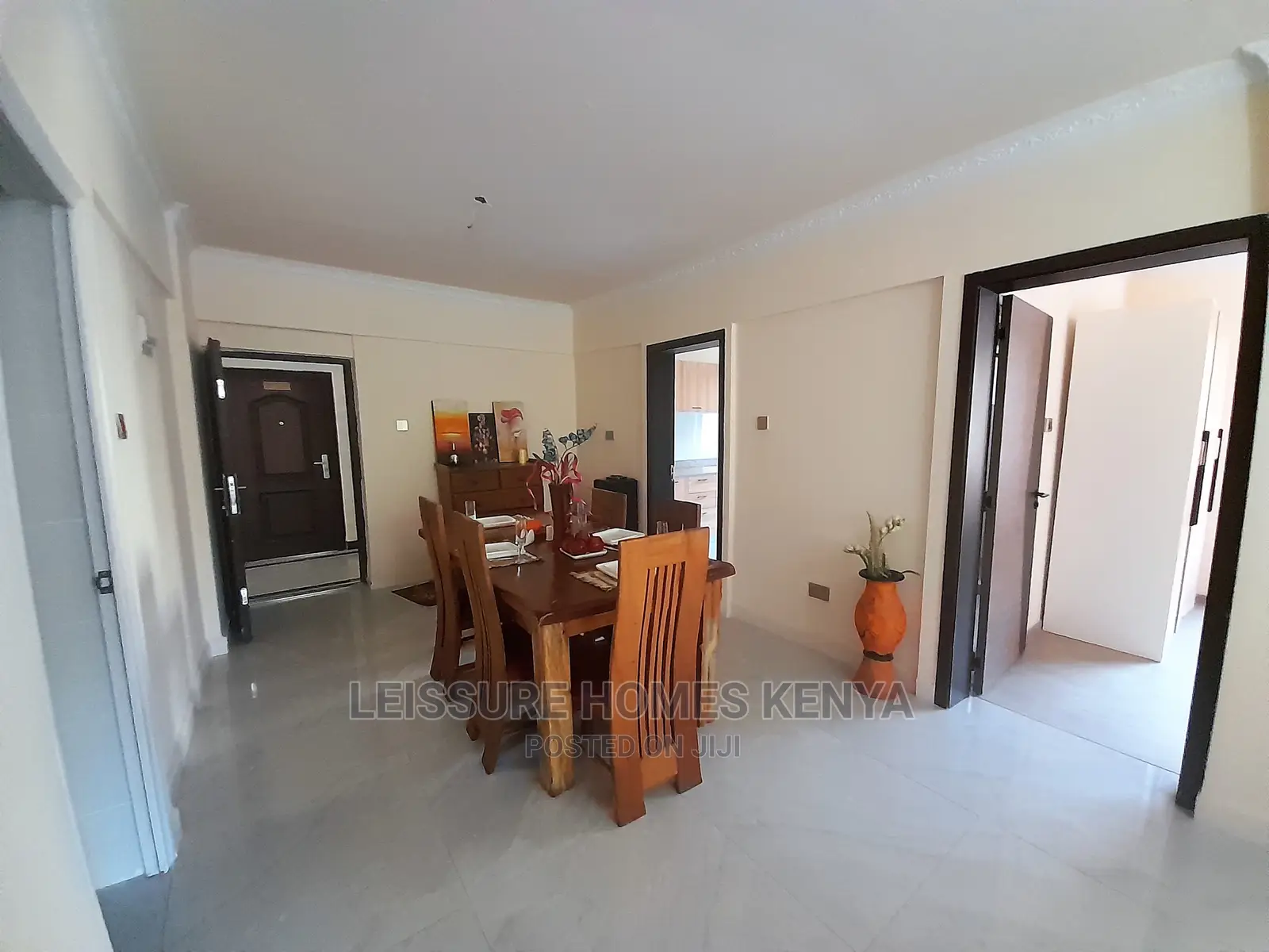 3bdrm Apartment in Kileleshwa for sale