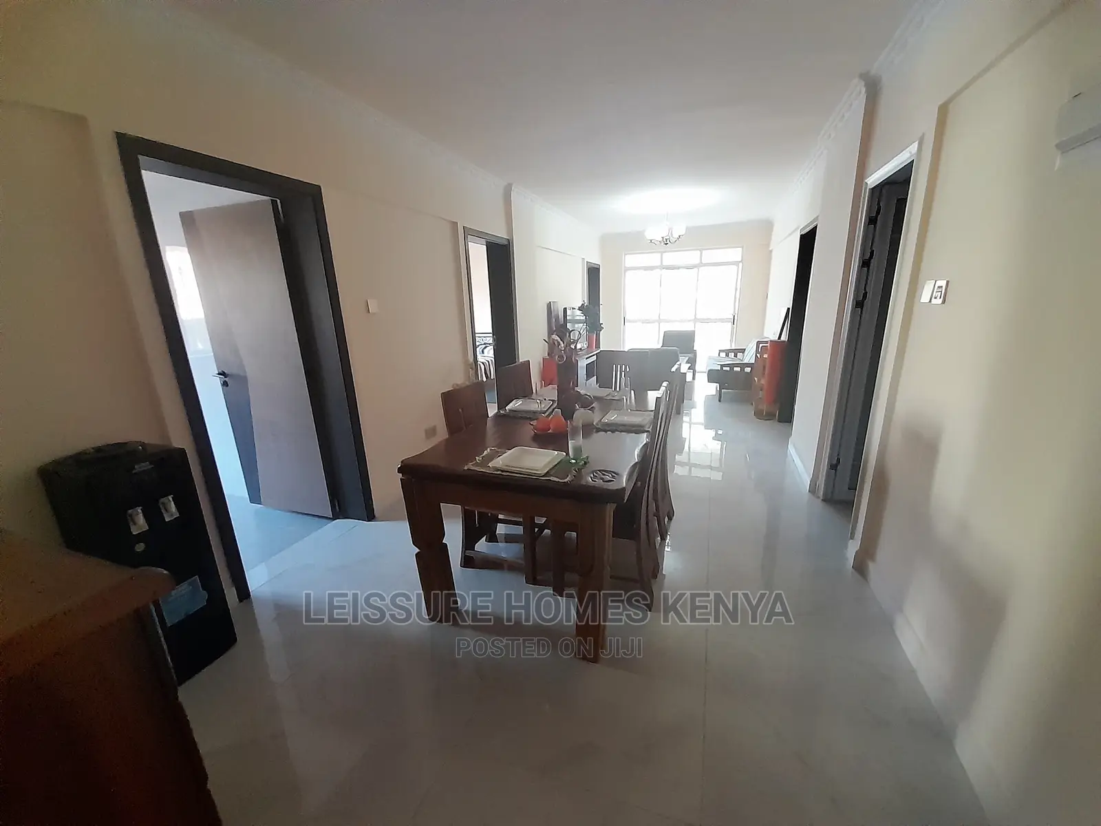 3bdrm Apartment in Kileleshwa for sale