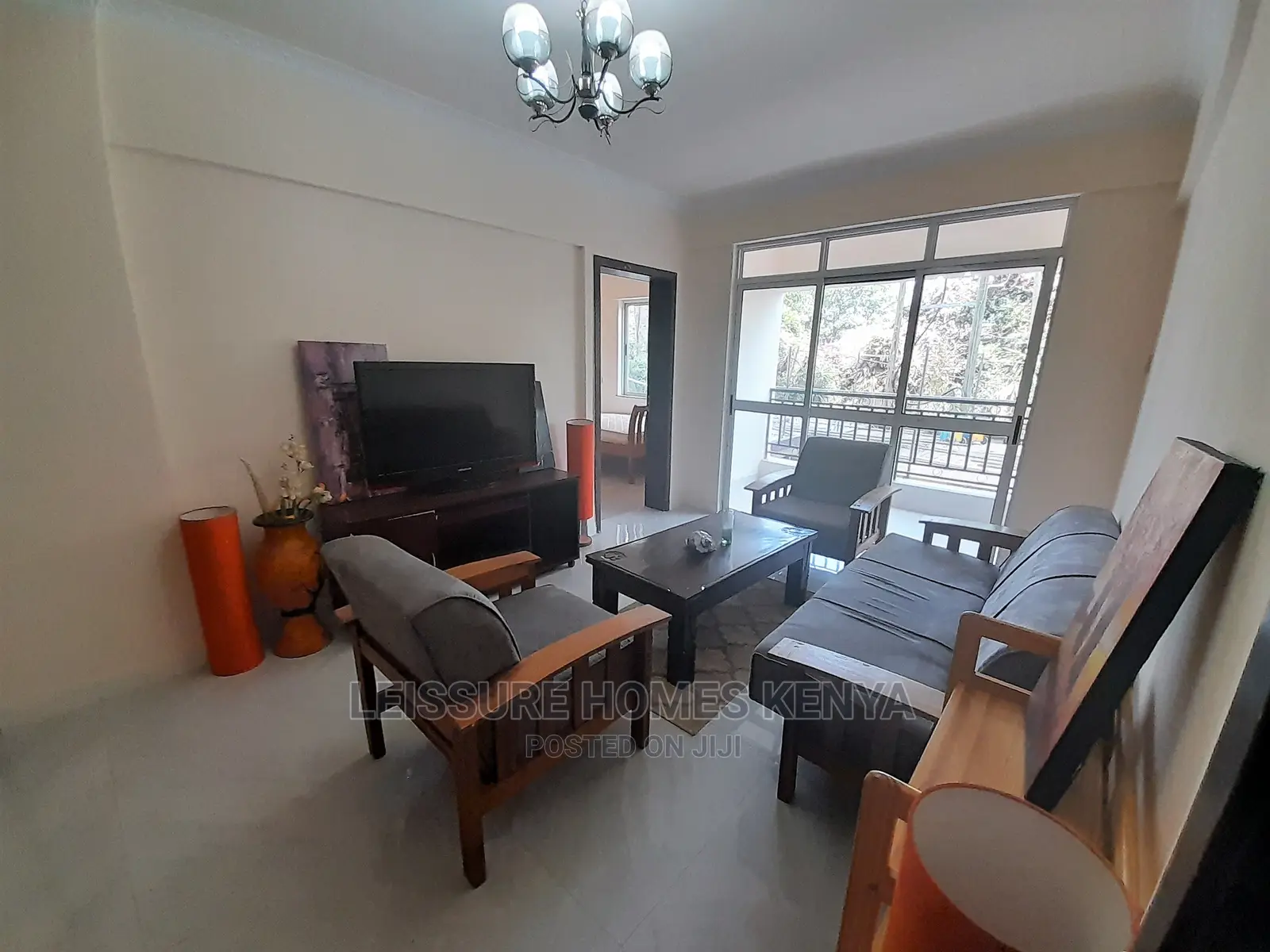 3bdrm Apartment in Kileleshwa for sale