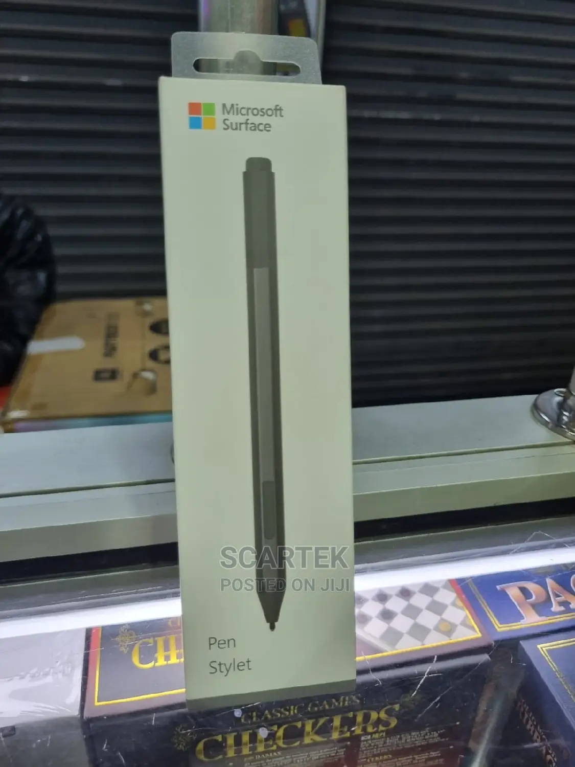 Microsoft Surface Pen Stylet