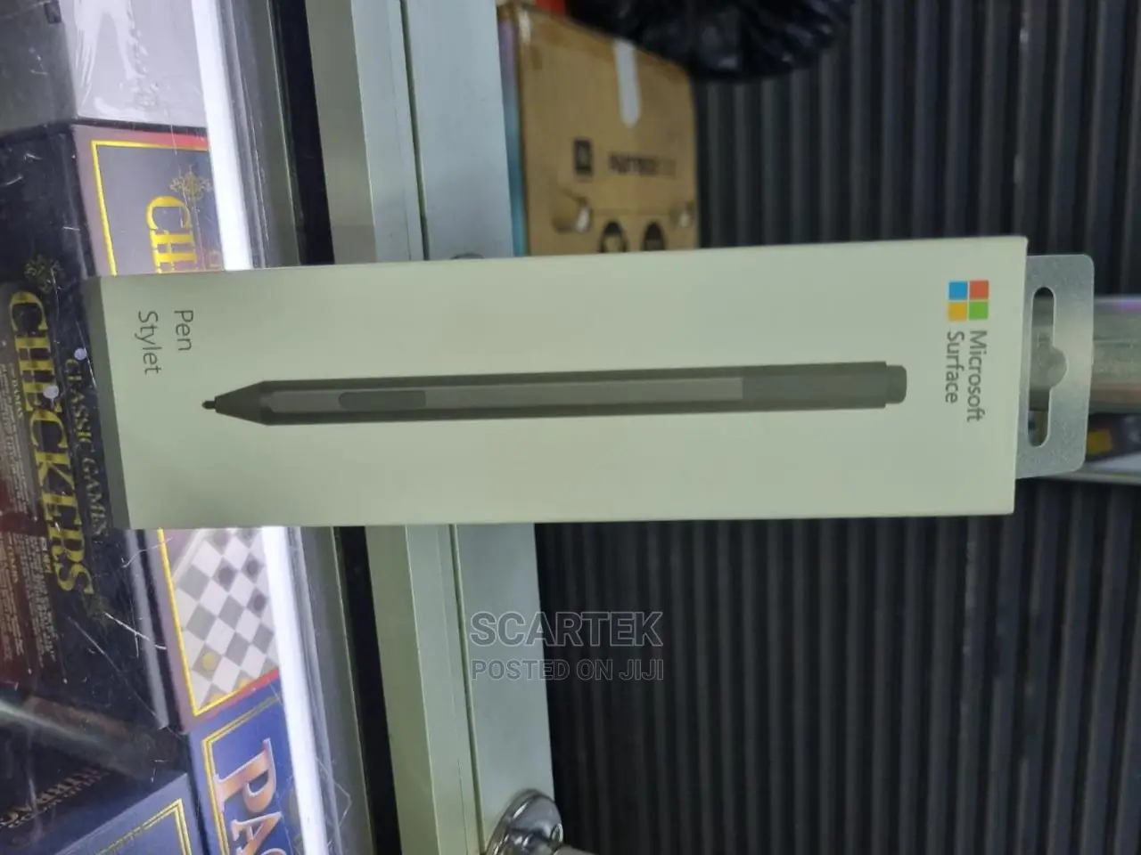 Microsoft Surface Pen Stylet