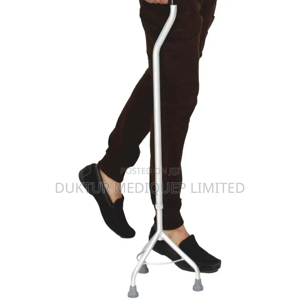 Walking Stick Tripod (Soft Top Handle) L32