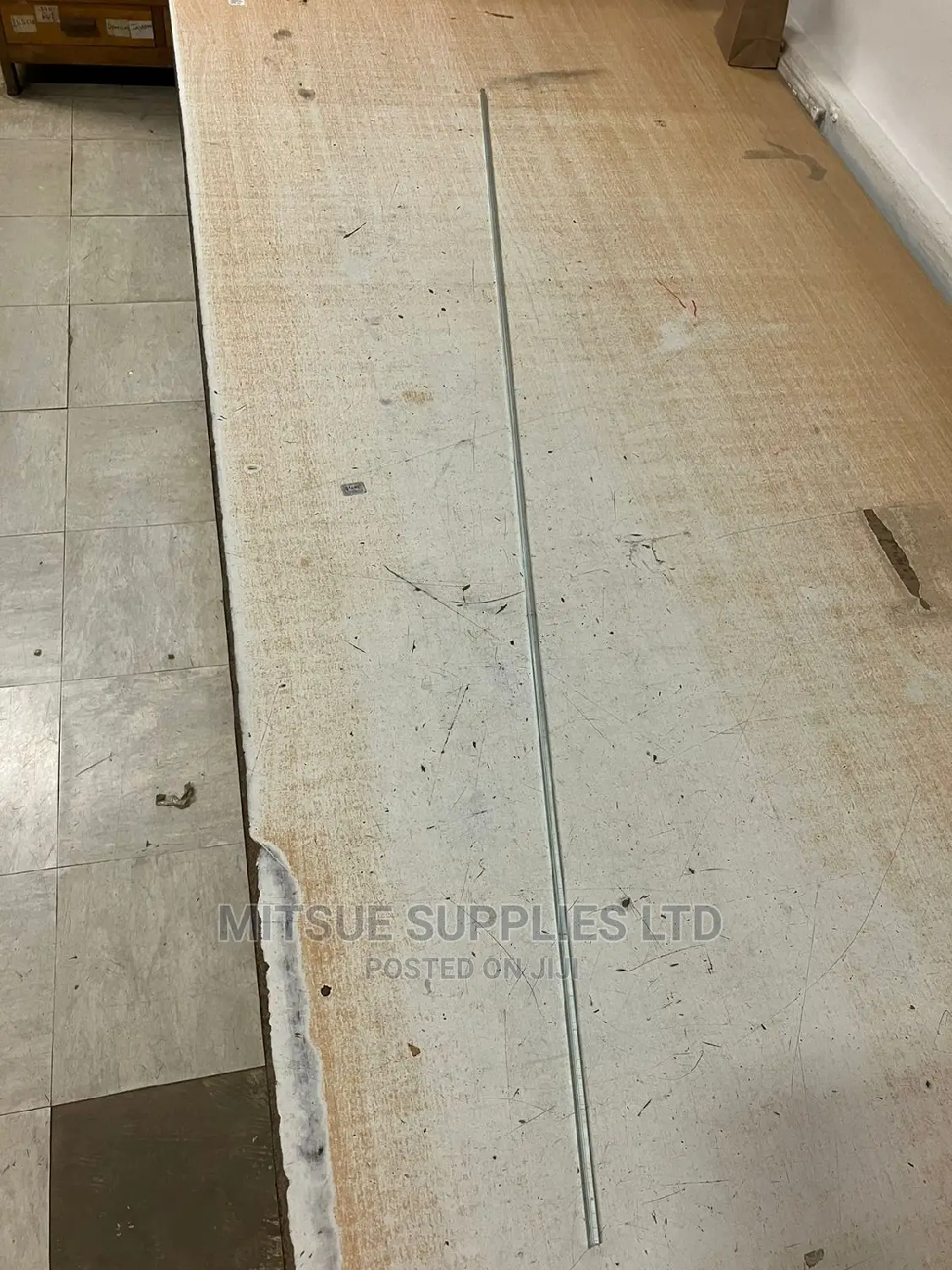 Glass Capillary Tube- 1kg