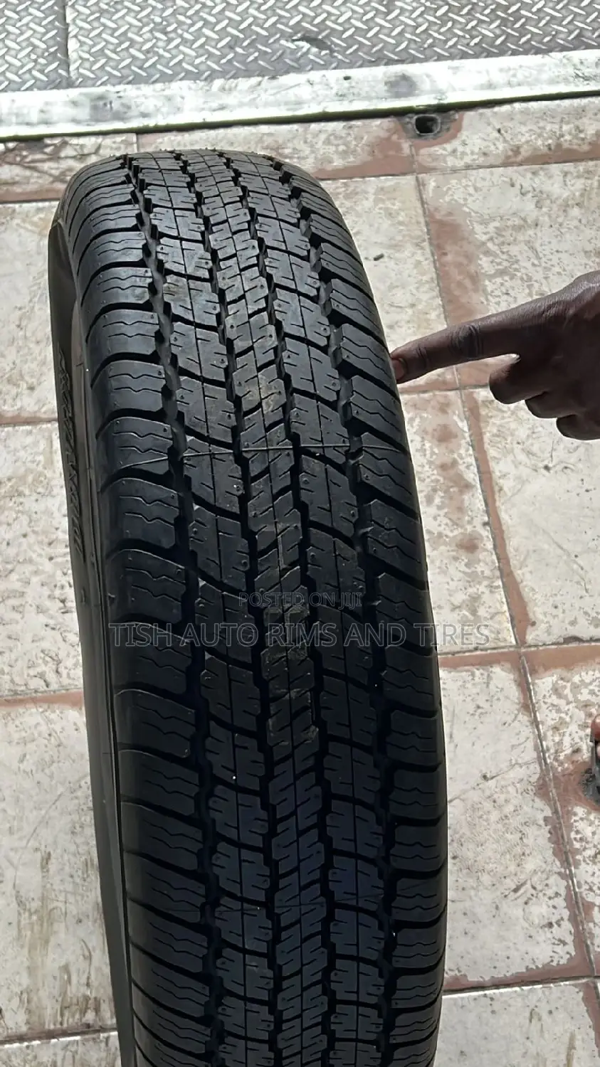 205/70r15 Dunlop