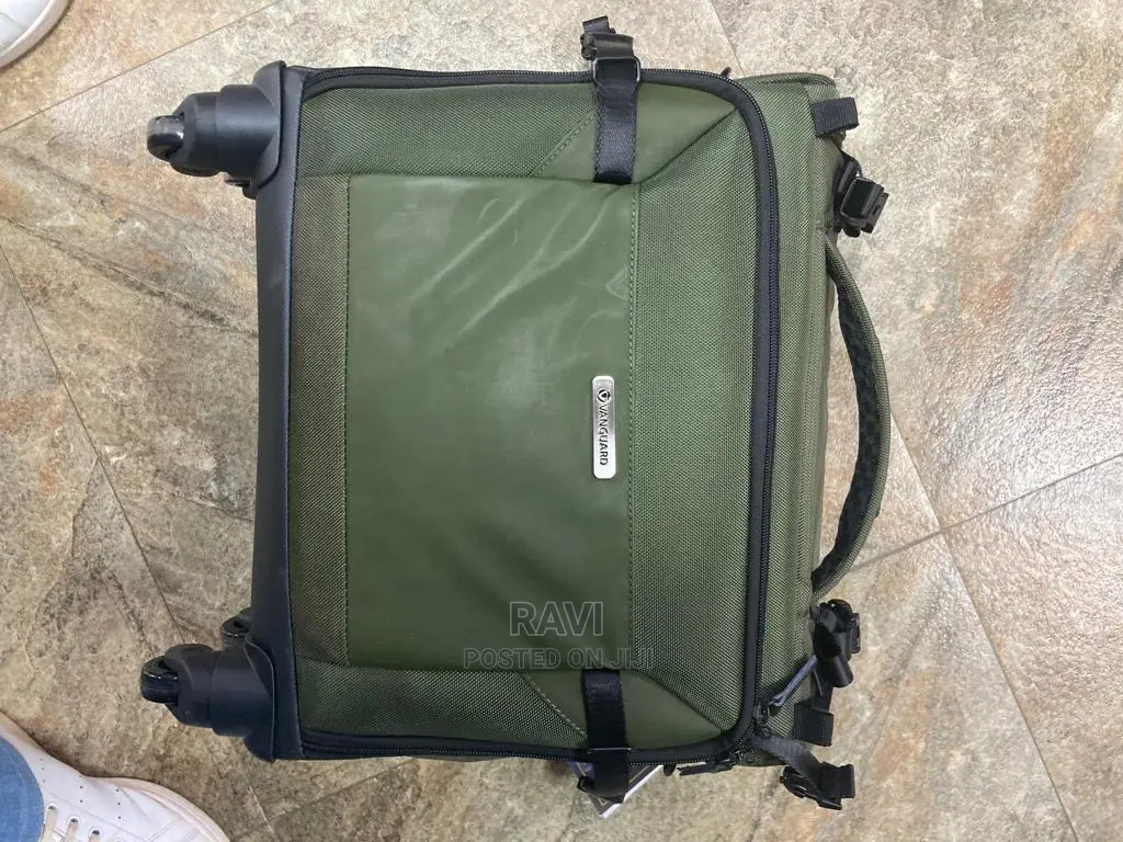 Vanguard Backpack 42T Trolley