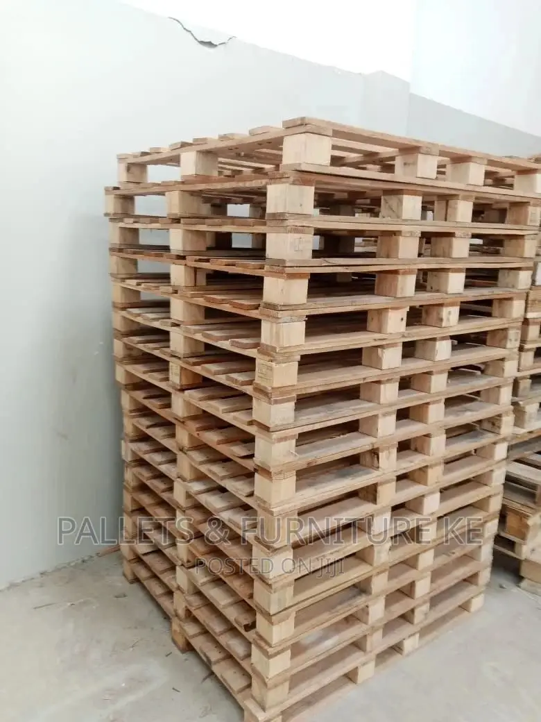 Pallets 0876
