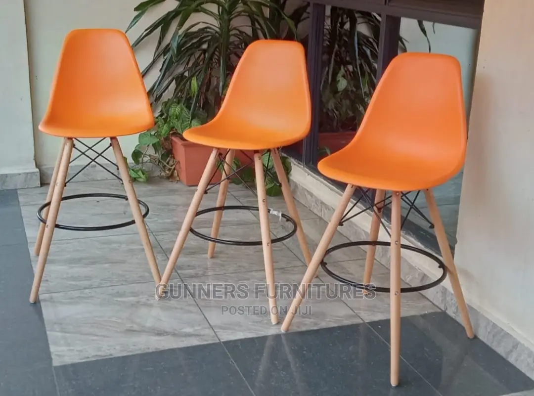 Counter Seat.